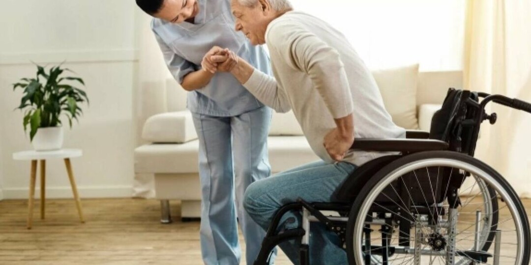 Сколько будут платить инвалидам I группы с апреля 2026 года