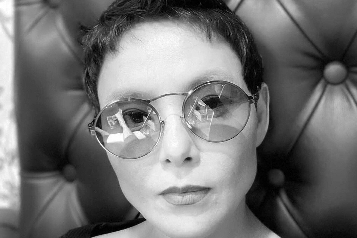     Покончила с собой в камере бывшая жена миллиардера, 46-летняя Алия Галицкая