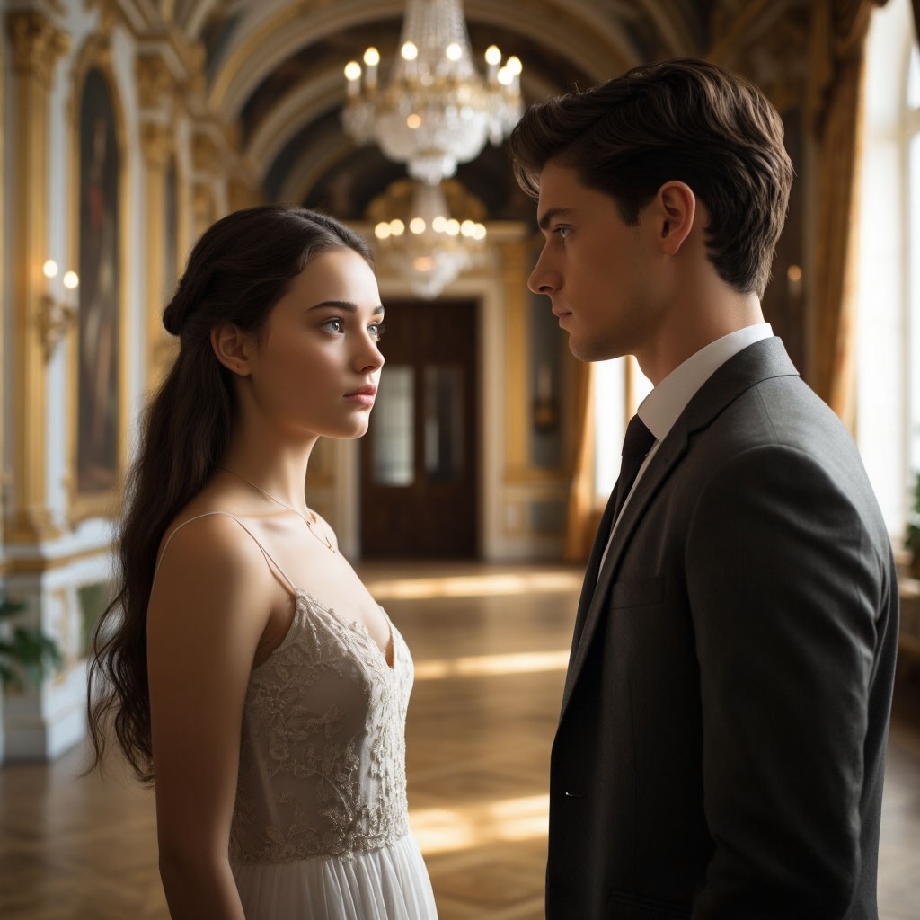 Картинка сгенерирована нейросетью.