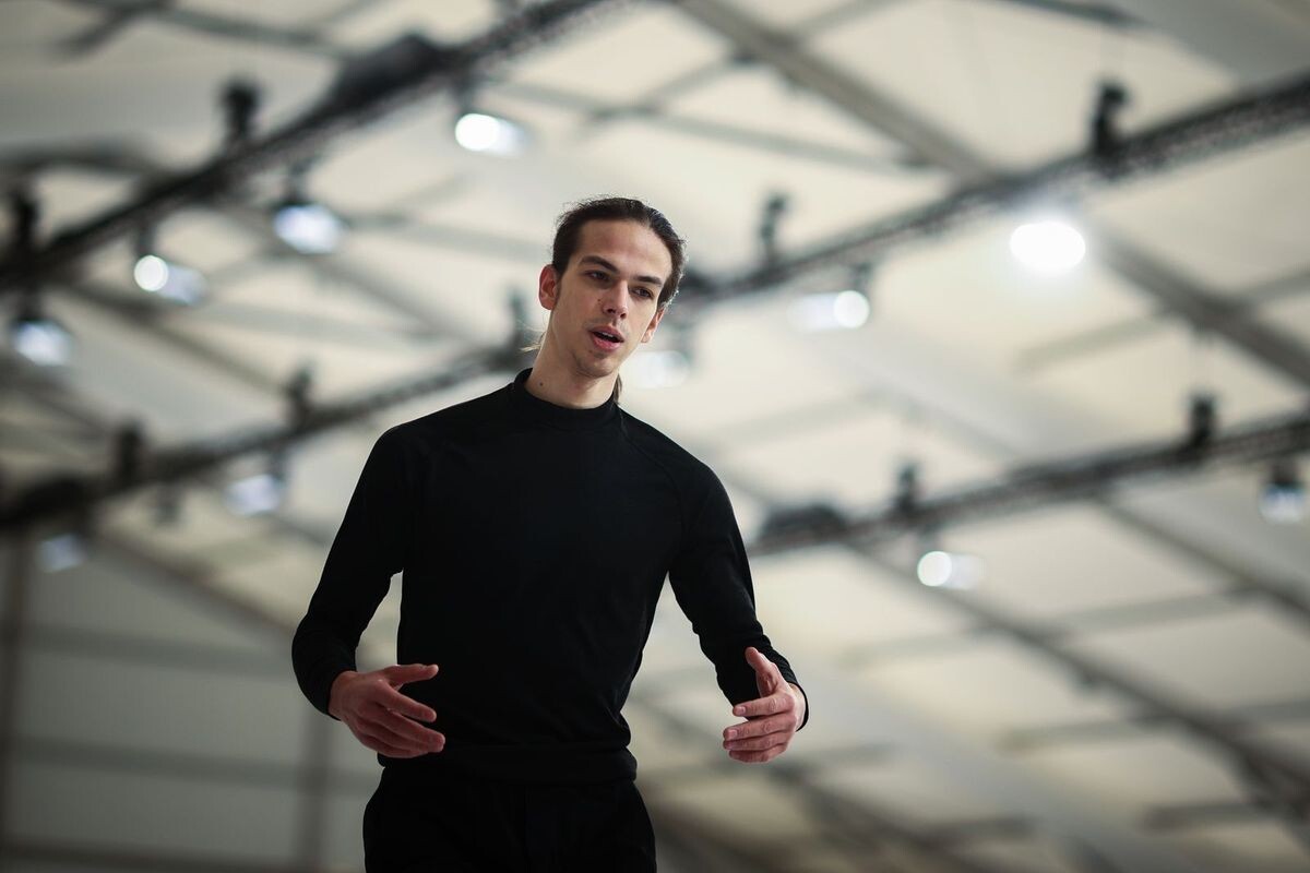    Денис Тырин, Sport24