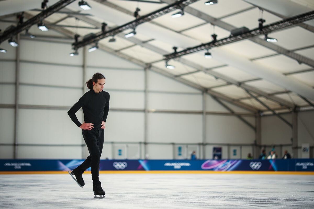    Денис Тырин, Sport24