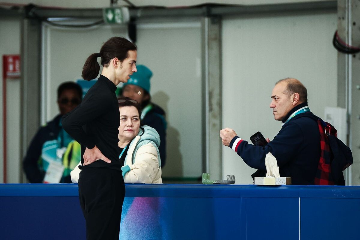    Денис Тырин, Sport24