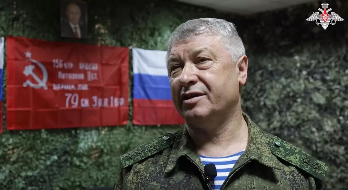 © Photo : МО РФ