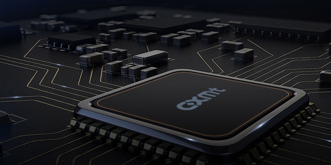 Китайские производитили могут восполнить дефицит оперативной памяти на рынке