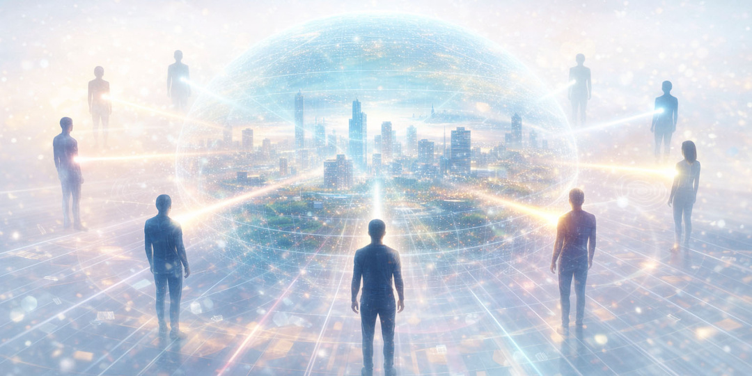 Почему этому не учат в школе или как формируется коллективная реальность