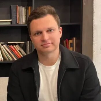 Даниил Дхаван