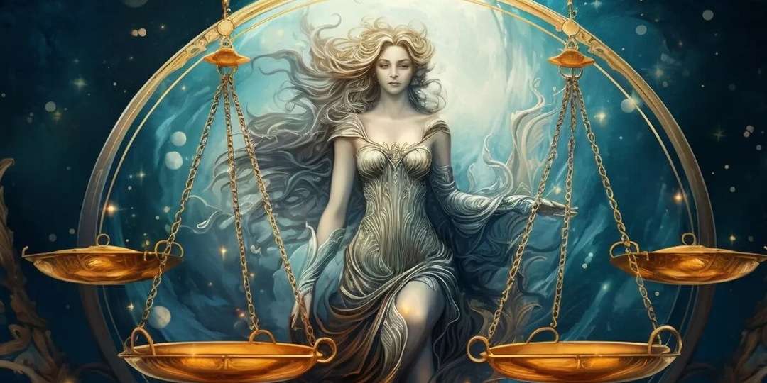 ВЕСЫ что ждёт 09.02.2026-15.02.2026