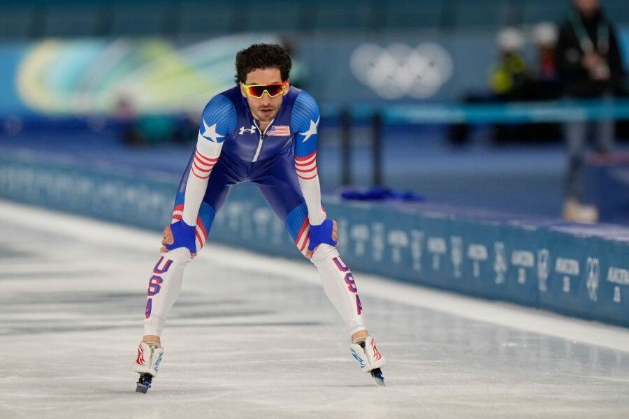     / Источник: © AP/TASS