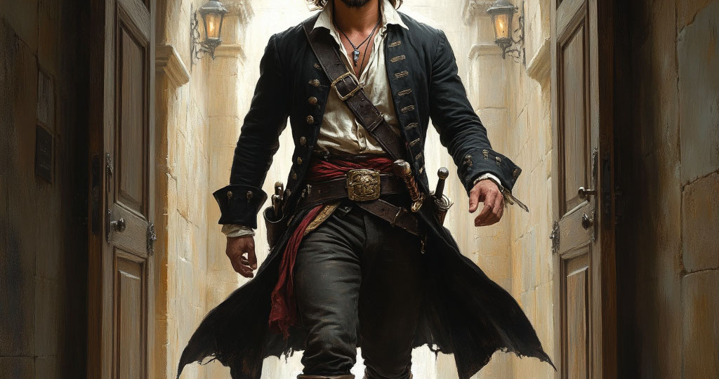 Тайна старого Кораблика