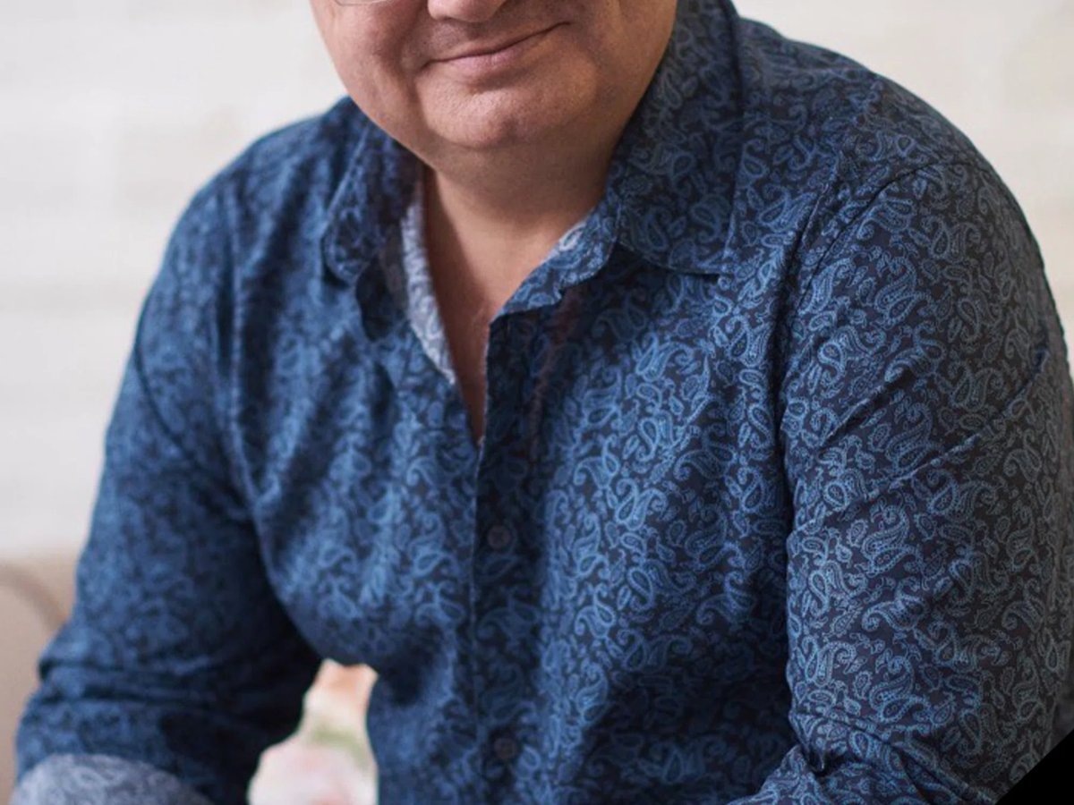    В Кургане простятся с врачом Андреем Хлызовым