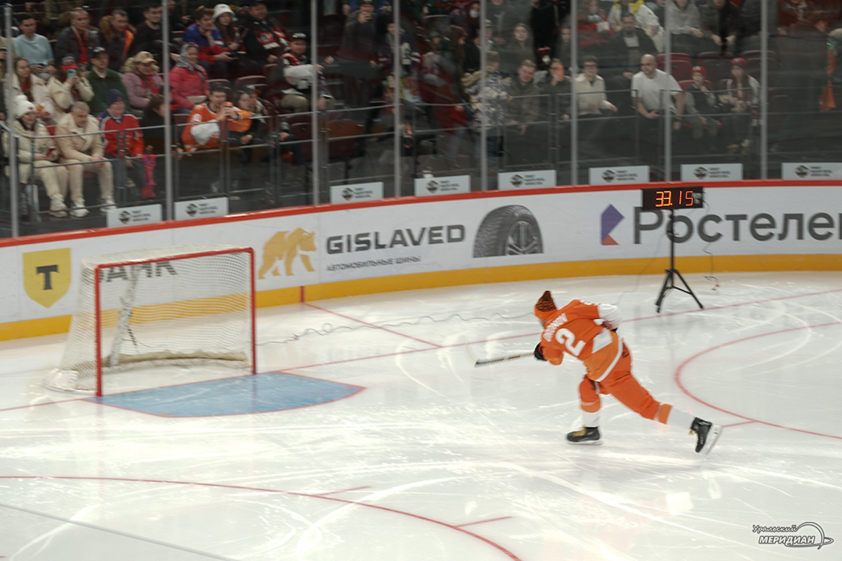    Фото: Лидия Аникина © ИА «Уральский меридиан»