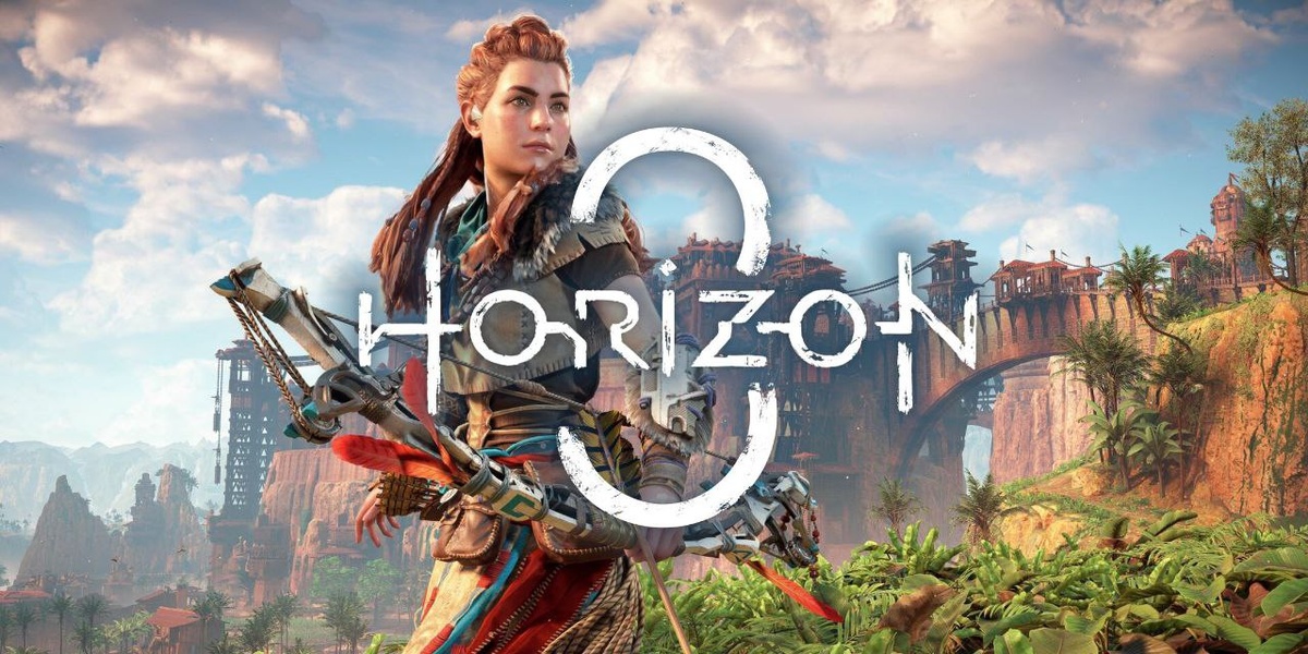 Разработка Horizon 3