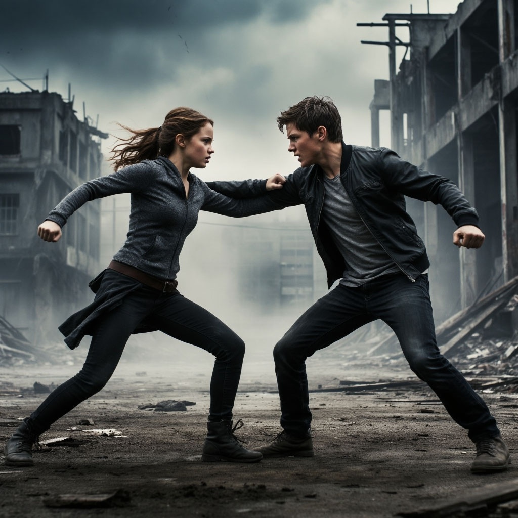 Картинка создана с помощью нейросети.