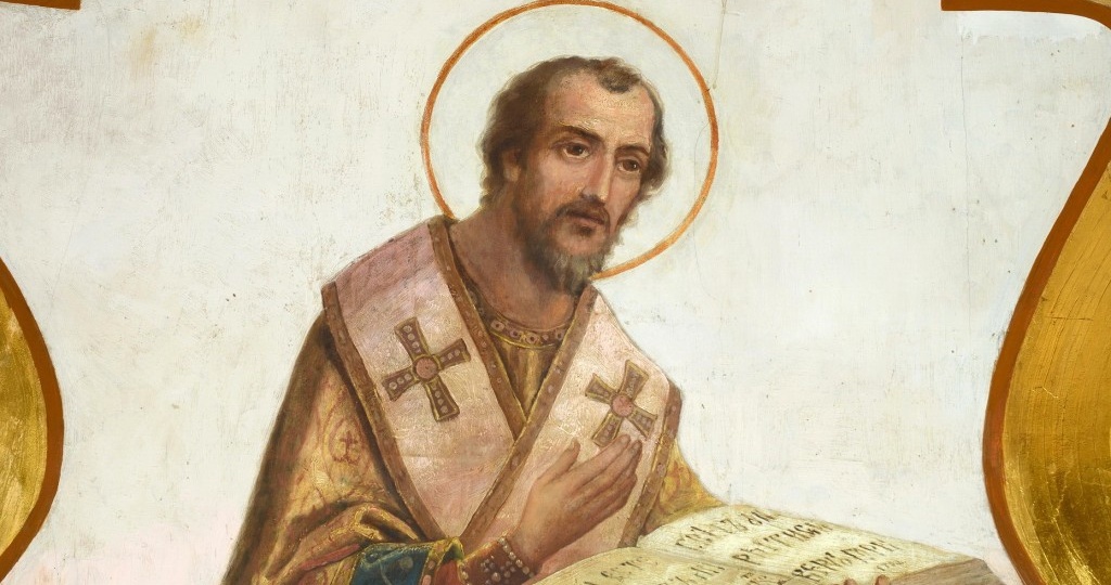 Почему мощи Иоанна Златоуста оказались нетленными?