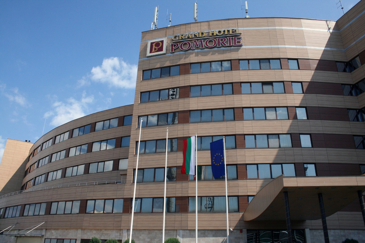 Фото: Столичный курьер