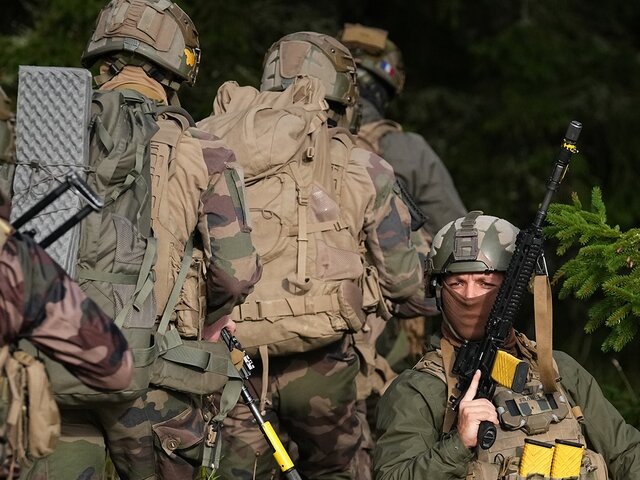    Фото: AP Photo/Sergei Grits