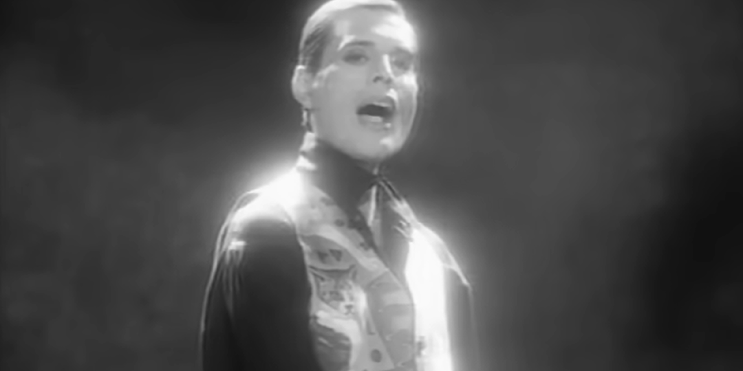 Фредди Меркьюри: как записывался последний альбом