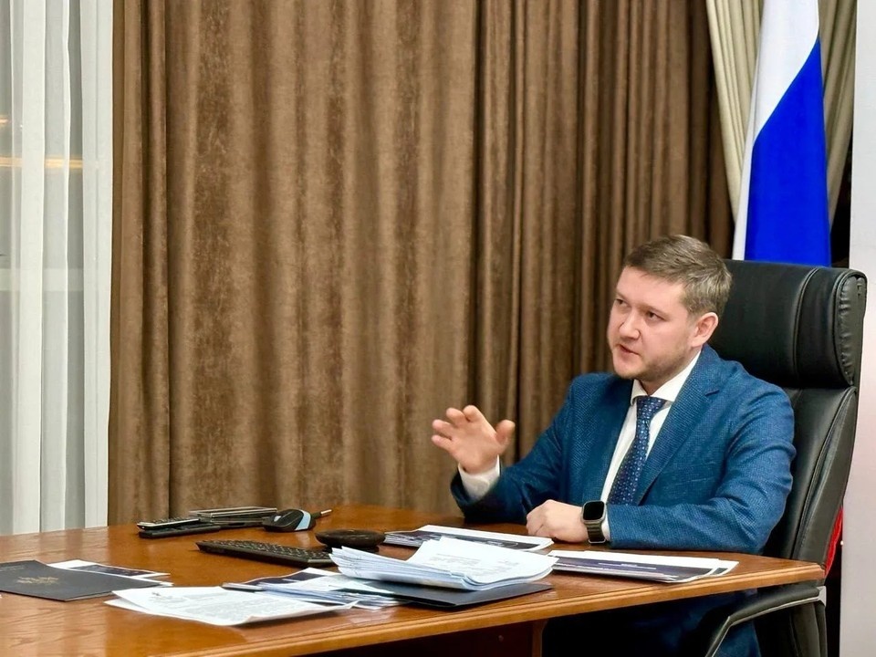    Фото: admkrai.krasnodar.ru