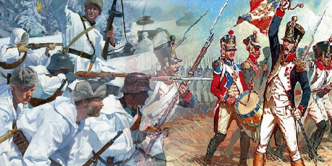 Кто же победил в войне с Финляндией