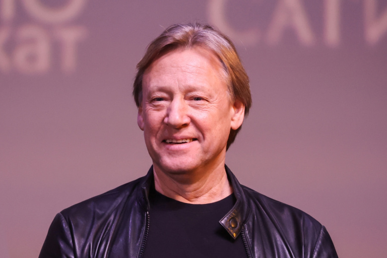 Актер Дмитрий Харатьян на премьере фильма «Гардемарины 1787. Война»
Фото: Сергей Петров/NEWS.ru