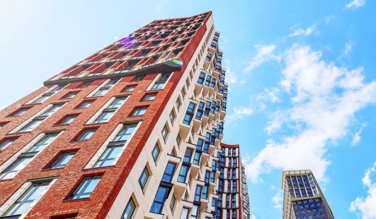     Высотка. Источник: mos.ru Автор фото: Пресс-служба Мэра и Правительства Москвы