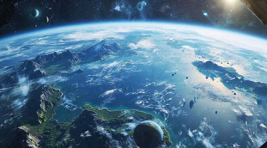    © АО "ТВ Центр"/ Создано ИИ