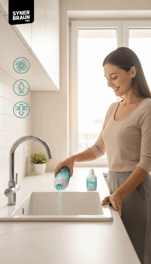    sinerbraun-drain-cleaning-benefits SYNER-BRAUN
