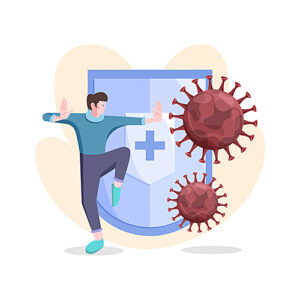 Для поддержания нормального состояния иммунной системы, повышения неспецифической устойчивости организма в зимний период полезно принимать поливитаминные, минеральные комплексы, а также специализированные обогащенные ими пищевые продукты, в том числе – для питания детей (предварительно нужно проконсультироваться с врачом). / ФОТО иллюстрация freepik.com Администратор  📷
