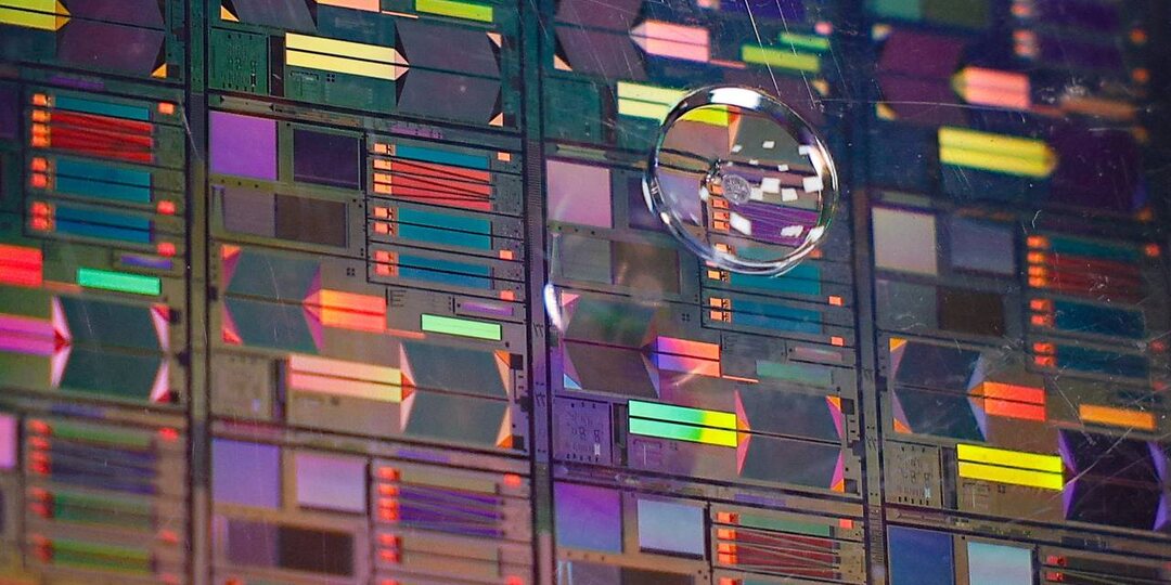 Фотоника: как свет создает технологии будущего