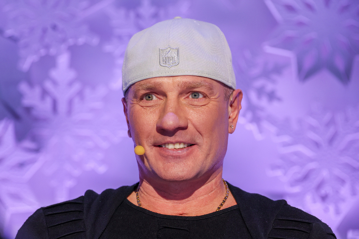 Belkin Alexey/news.ru/Global Look Press