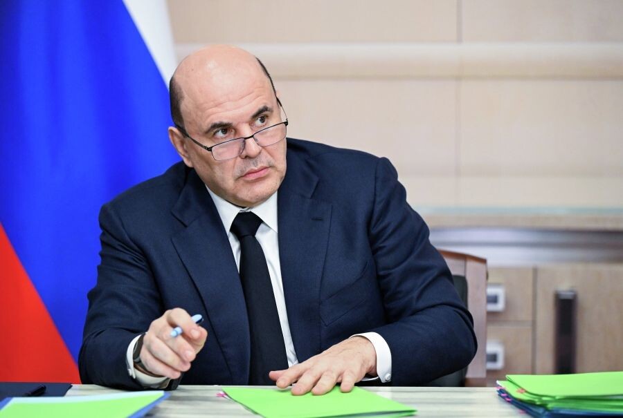     / Источник: © Александр Миридонов/РИА Новости