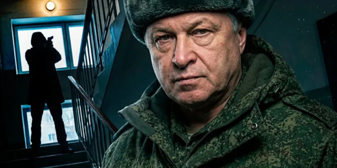 "Он ещё и втащить киллеру успел": Стали известны подробности состояния генерала Алексеева, "всё могло быть намного хуже"