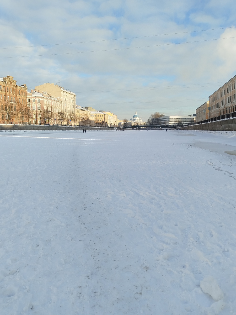 Вот такая красота