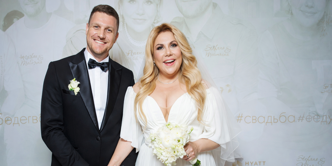 Марина Федункив стала мамой в 53 года. Как прошли роды и почему эта история вдохновила тысячи женщин