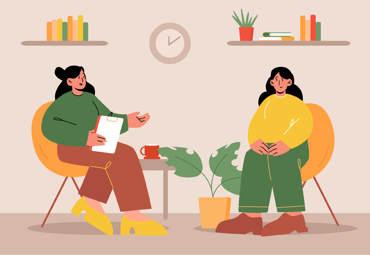 Поиск психолога: как выбрать подходящего психолога