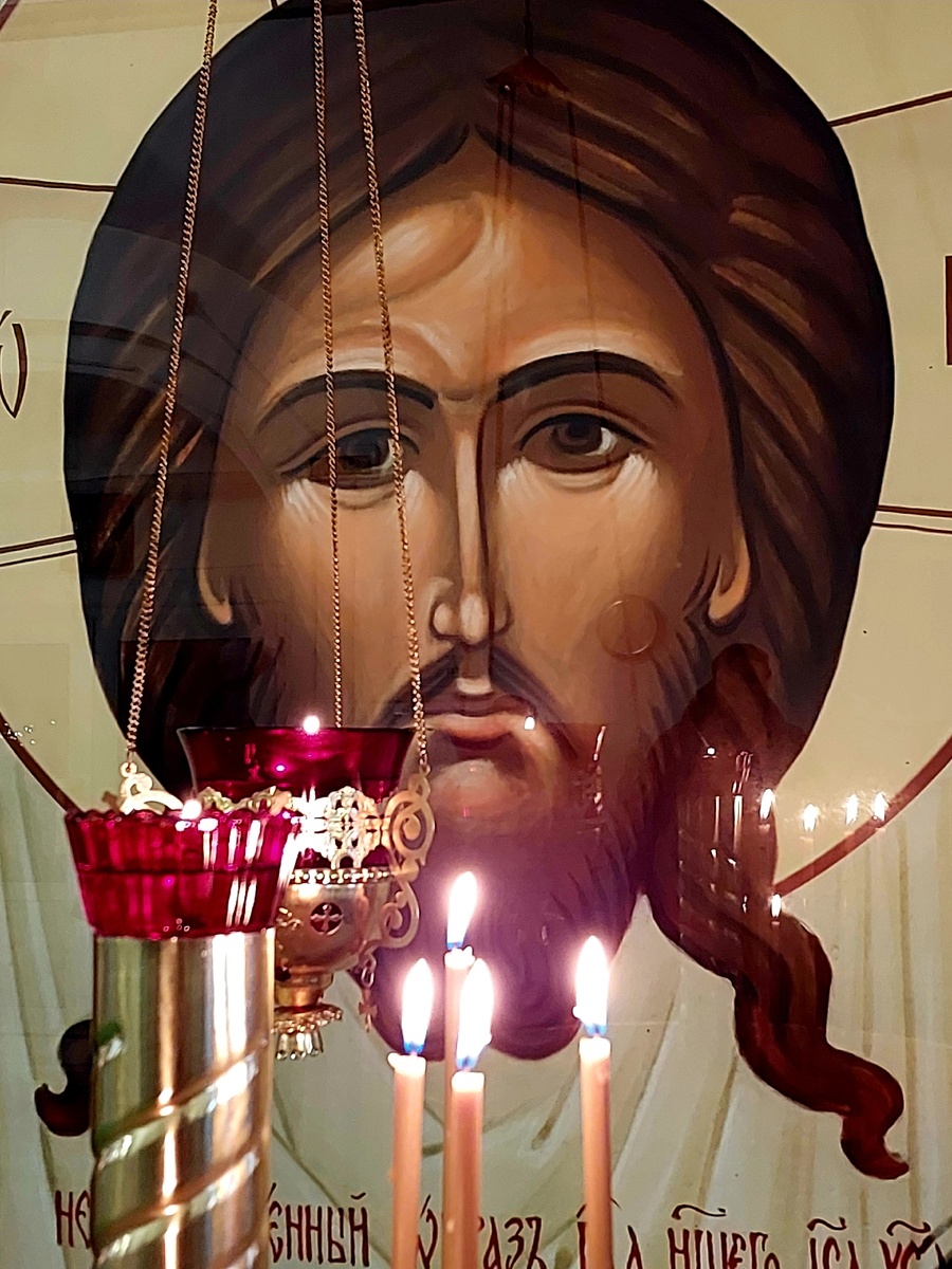 Вседержитель