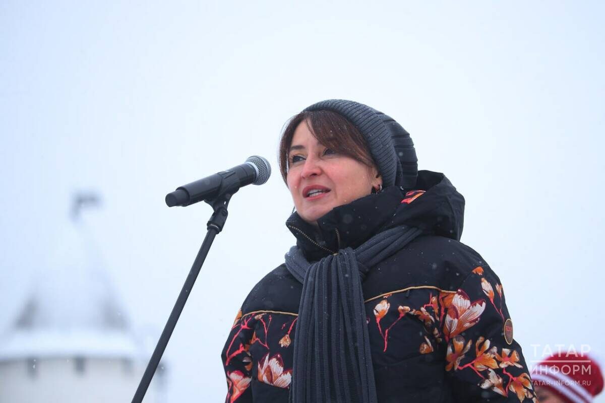 Фото: © Михаил Захаров / «Татар-информ»