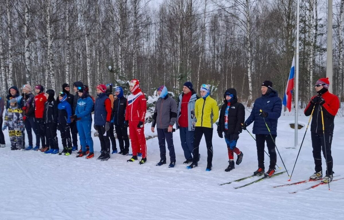    Фото: Спортивная школа Десногорска