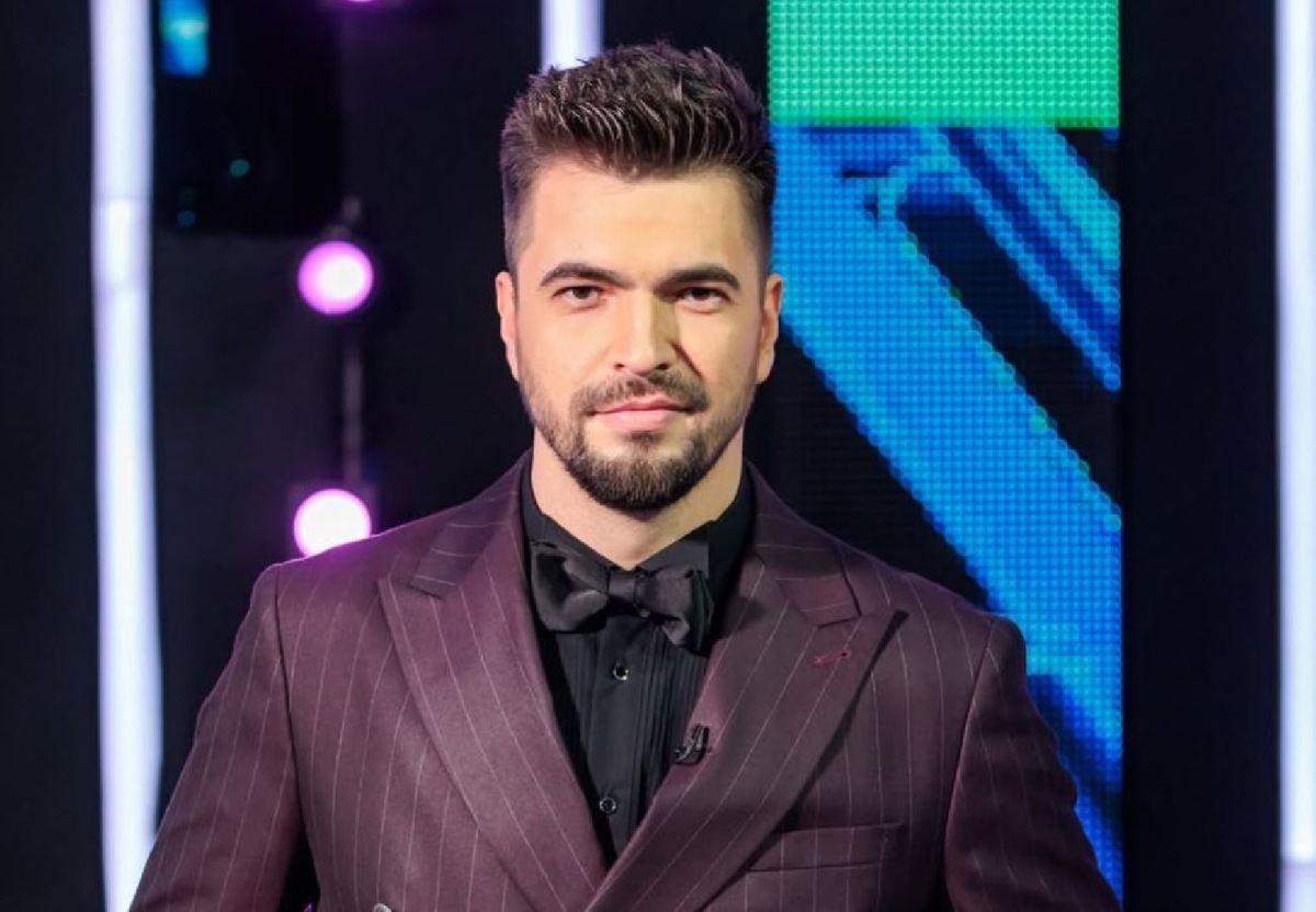    Вячеслав Макаров (Фото: Instagram* @vyacheslav_star)