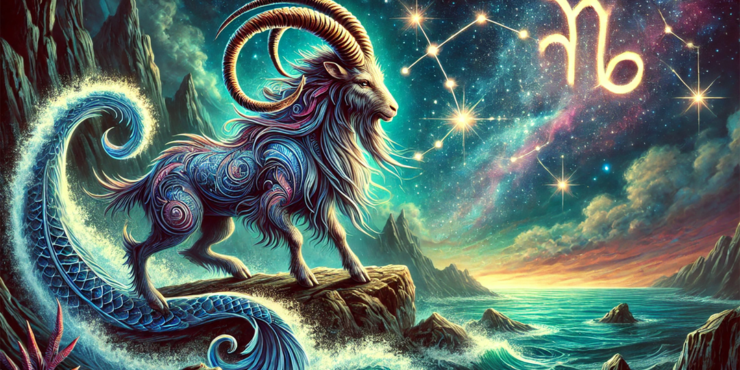 КОЗЕРОГ что ждёт 09.02.2026-15.02.2026