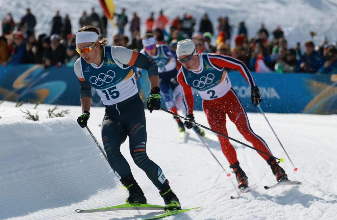 Савелий Коростелев был очень близок к олимпийской медали. Фото: соцсети