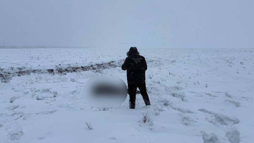   Фото: СУ СК России по Саратовской области