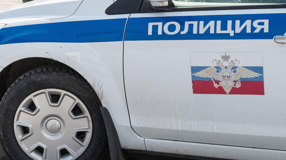 Фото: Игорь Елисеев / Коммерсантъ