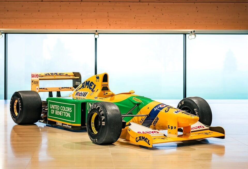    Broad Arrow Auctions