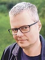 Антон КЛИМОВ  📷
