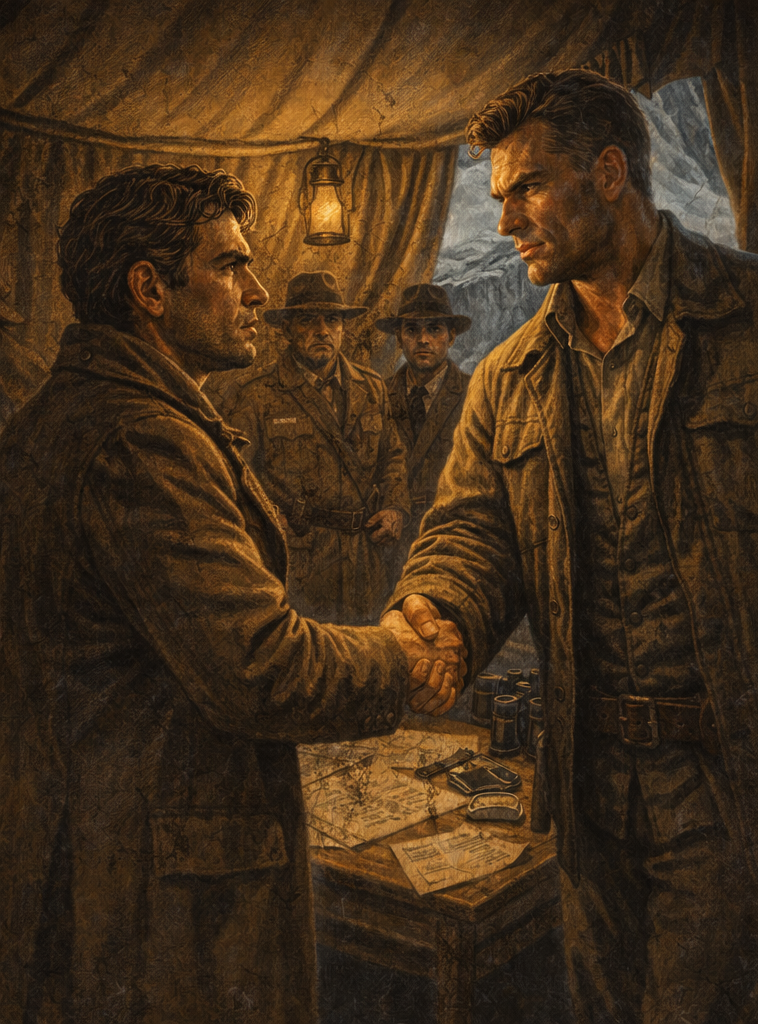 Автор: В. Панченко