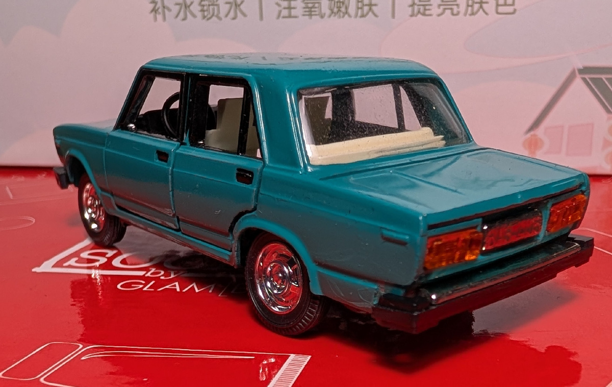 Самый лучший ракурс.