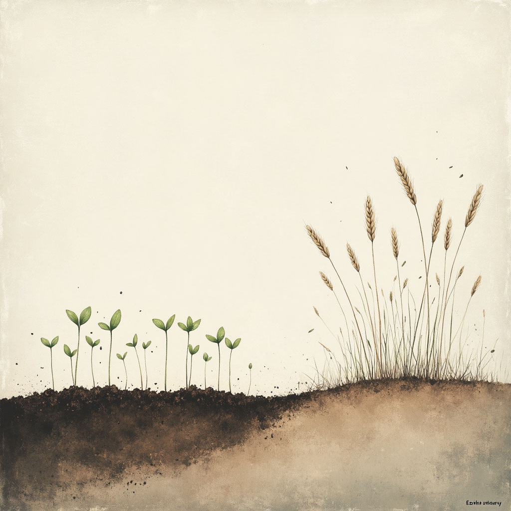 Февраль — переходный месяц, когда световой день постепенно увеличивается, а садоводы и огородники уже готовятся к новому сезону.