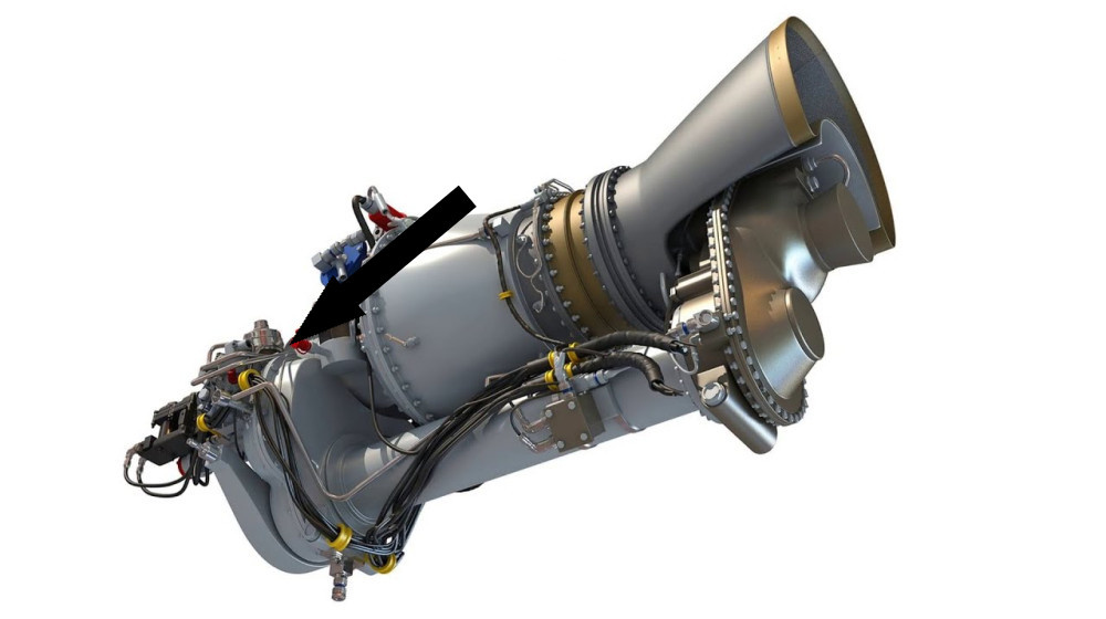    Китай сделал это: вертолётный двигатель, который изменит авиацию