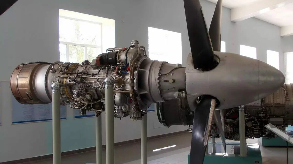    Китай сделал это: вертолётный двигатель, который изменит авиацию